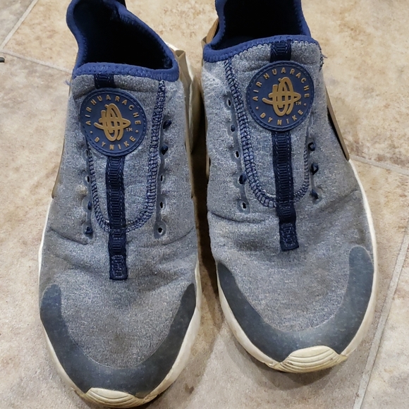 Huarache shoes - Picture 1 of 2